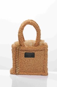 TEDDY HONEY MINI TOTE BAG (2)